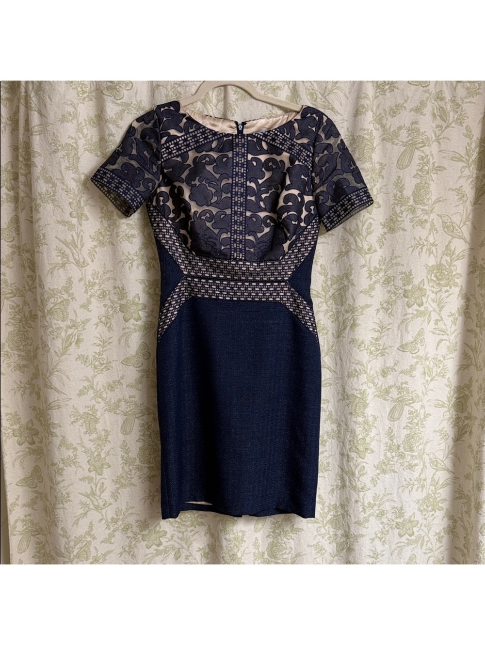 Antonio Melani Lace Dress